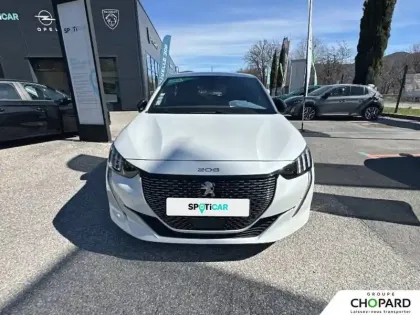 Photo 58 Peugeot 208  PureTech 100 S&S EAT8
