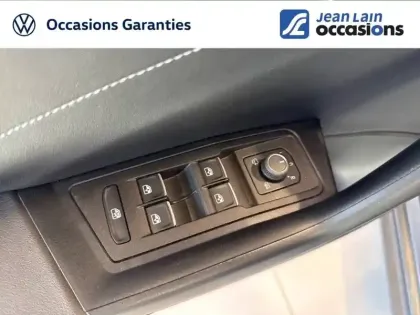 Photo 17 Volkswagen T-roc  1.5 TSI EVO 150 Start/Stop DSG7