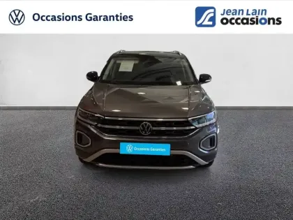 Photo 8 Volkswagen T-roc  1.5 TSI EVO 150 Start/Stop DSG7