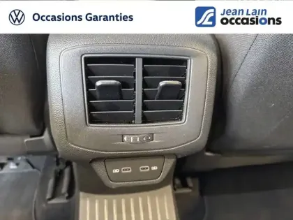 Photo 16 Volkswagen T-roc  1.5 TSI EVO 150 Start/Stop DSG7