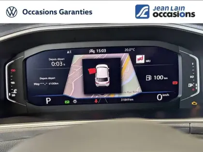 Photo 21 Volkswagen T-roc  1.5 TSI EVO 150 Start/Stop DSG7