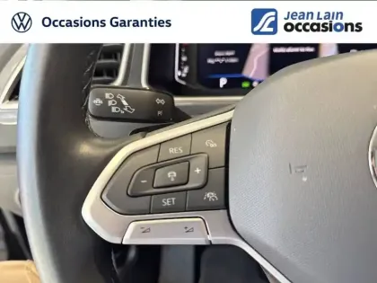 Photo 19 Volkswagen T-roc  1.5 TSI EVO 150 Start/Stop DSG7