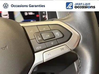 Photo 20 Volkswagen T-roc  1.5 TSI EVO 150 Start/Stop DSG7