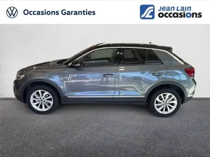 Photo 6 Volkswagen T-roc  1.5 TSI EVO 150 Start/Stop DSG7