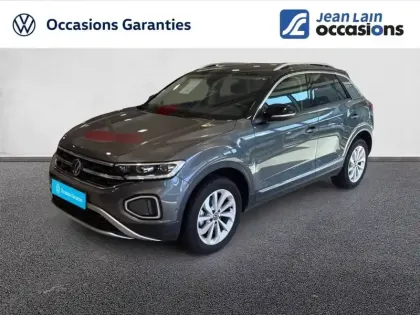 Photo Volkswagen T-roc Style
