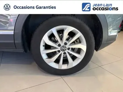 Photo 11 Volkswagen T-roc  1.5 TSI EVO 150 Start/Stop DSG7