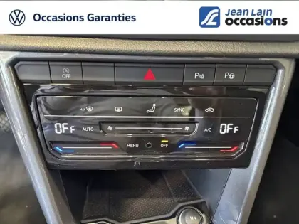 Photo 18 Volkswagen T-roc  1.5 TSI EVO 150 Start/Stop DSG7