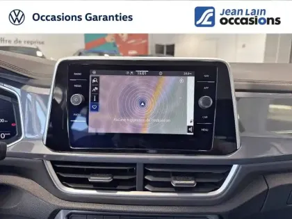 Photo 14 Volkswagen T-roc  1.5 TSI EVO 150 Start/Stop DSG7