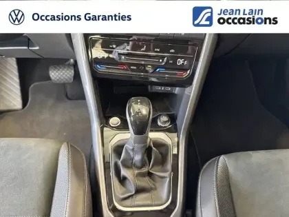Photo 15 Volkswagen T-roc  1.5 TSI EVO 150 Start/Stop DSG7