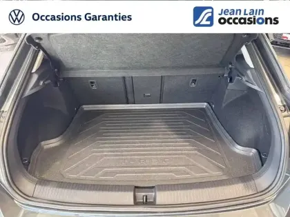 Photo 13 Volkswagen T-roc  1.5 TSI EVO 150 Start/Stop DSG7