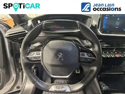 Photo 8 Peugeot 2008  PureTech 130 S&S BVM6