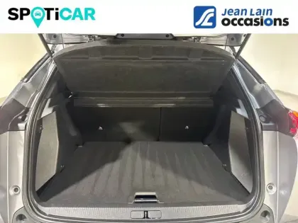 Photo 5 Peugeot 2008  PureTech 130 S&S BVM6