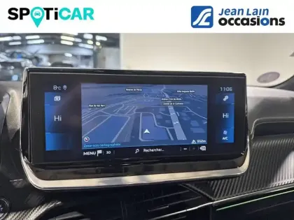 Photo 17 Peugeot 2008  PureTech 130 S&S BVM6