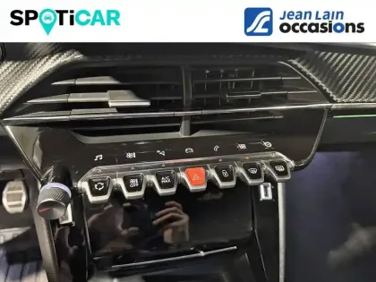 Photo 18 Peugeot 2008  PureTech 130 S&S BVM6