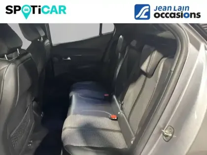 Photo 11 Peugeot 2008  PureTech 130 S&S BVM6