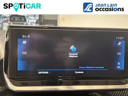 Photo 22 Peugeot 2008  PureTech 130 S&S BVM6