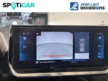 Photo 20 Peugeot 2008  PureTech 130 S&S BVM6