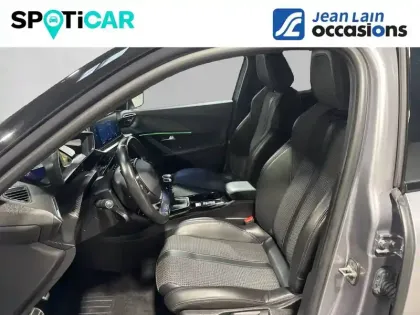 Photo 10 Peugeot 2008  PureTech 130 S&S BVM6