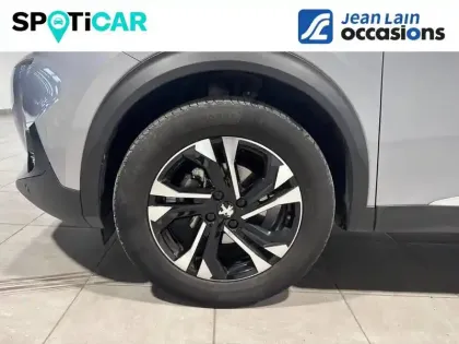 Photo 12 Peugeot 2008  PureTech 130 S&S BVM6