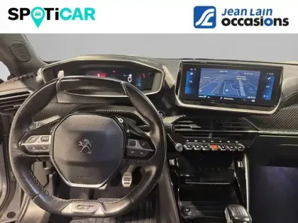 Photo 7 Peugeot 2008  PureTech 130 S&S BVM6