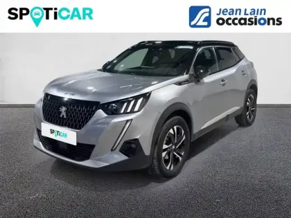 Photo Peugeot 2008 Gt Line