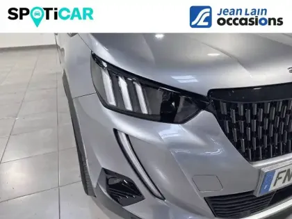 Photo 15 Peugeot 2008  PureTech 130 S&S BVM6