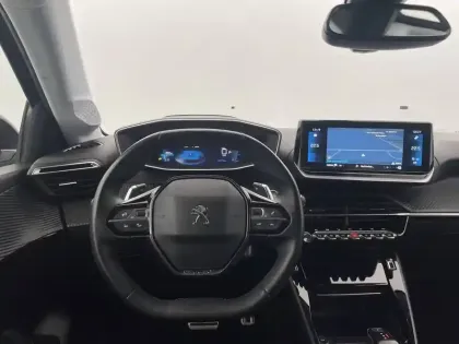 Photo 29 Peugeot 208  PureTech 100 S&S EAT8