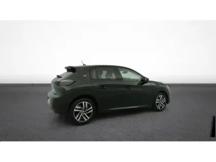 Photo 16 Peugeot 208  PureTech 100 S&S EAT8