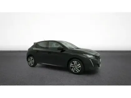 Photo 18 Peugeot 208  PureTech 100 S&S EAT8