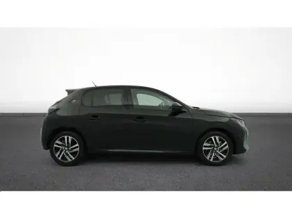 Photo 17 Peugeot 208  PureTech 100 S&S EAT8