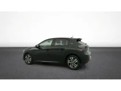 Photo 45 Peugeot 208 Gén. II Ph1 NG Roadtrip 5