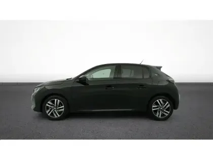 Photo 11 Peugeot 208  PureTech 100 S&S EAT8