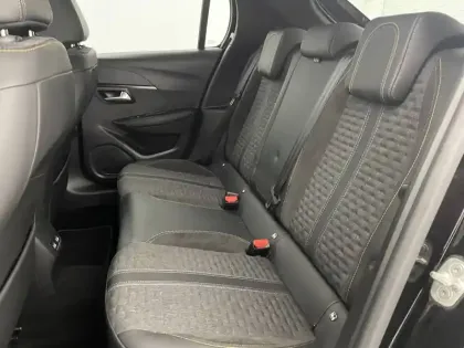 Photo 22 Peugeot 208  PureTech 100 S&S EAT8