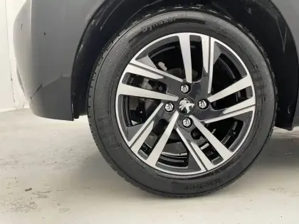 Photo 25 Peugeot 208  PureTech 100 S&S EAT8