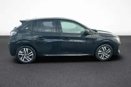 Photo 6 Peugeot 208  PureTech 100 S&S EAT8