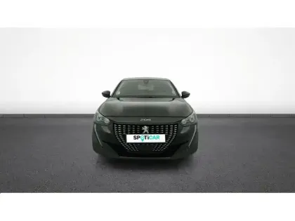 Photo 42 Peugeot 208 Gén. II Ph1 NG Roadtrip 5