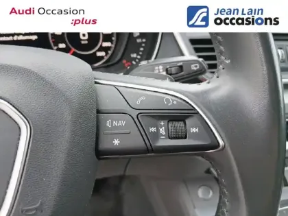 Photo 53 Audi Q5  35 TDI 163 S tronic 7 Quattro