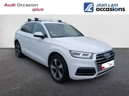Photo 23 Audi Q5  35 TDI 163 S tronic 7 Quattro