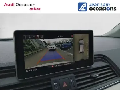 Photo 19 Audi Q5  35 TDI 163 S tronic 7 Quattro