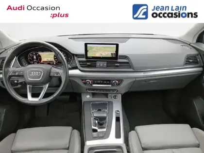 Photo 38 Audi Q5  35 TDI 163 S tronic 7 Quattro