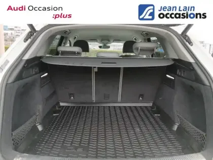 Photo 9 Audi Q5  35 TDI 163 S tronic 7 Quattro