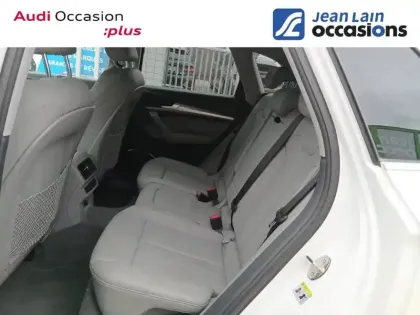 Photo 16 Audi Q5  35 TDI 163 S tronic 7 Quattro