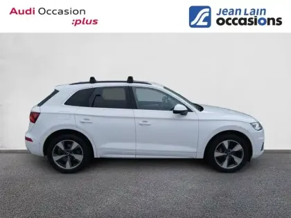 Photo 45 Audi Q5  35 TDI 163 S tronic 7 Quattro