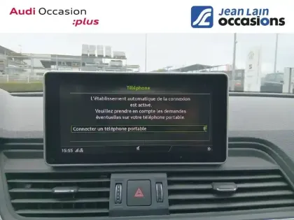 Photo 15 Audi Q5  35 TDI 163 S tronic 7 Quattro