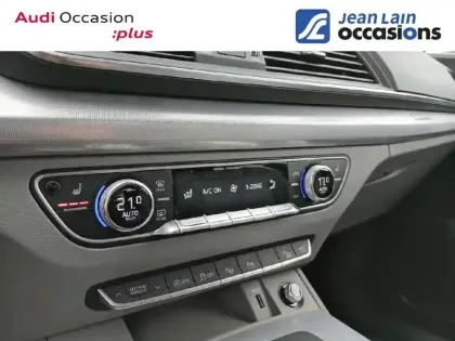 Photo 55 Audi Q5  35 TDI 163 S tronic 7 Quattro