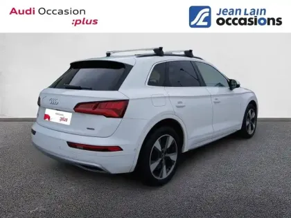 Photo 46 Audi Q5  35 TDI 163 S tronic 7 Quattro