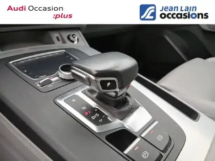 Photo 54 Audi Q5  35 TDI 163 S tronic 7 Quattro