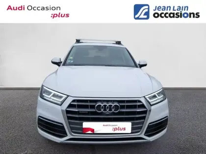 Photo 22 Audi Q5  35 TDI 163 S tronic 7 Quattro