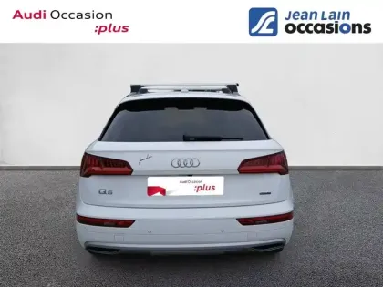 Photo 5 Audi Q5  35 TDI 163 S tronic 7 Quattro