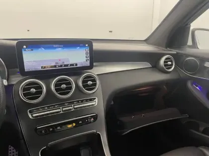 Photo 27 Mercedes Classe GLC GLC 300 e 9G-Tronic 4Matic